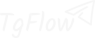 Логотип TgFlow