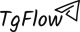 Логотип TgFlow